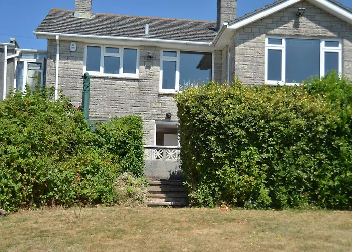 Self-Contained Small Apt. Weymouth