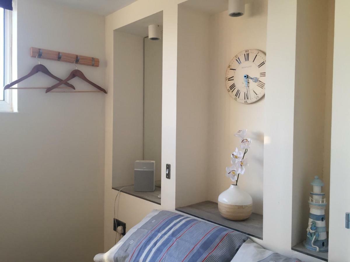 Self-contained Small Apt. Appartamento Weymouth