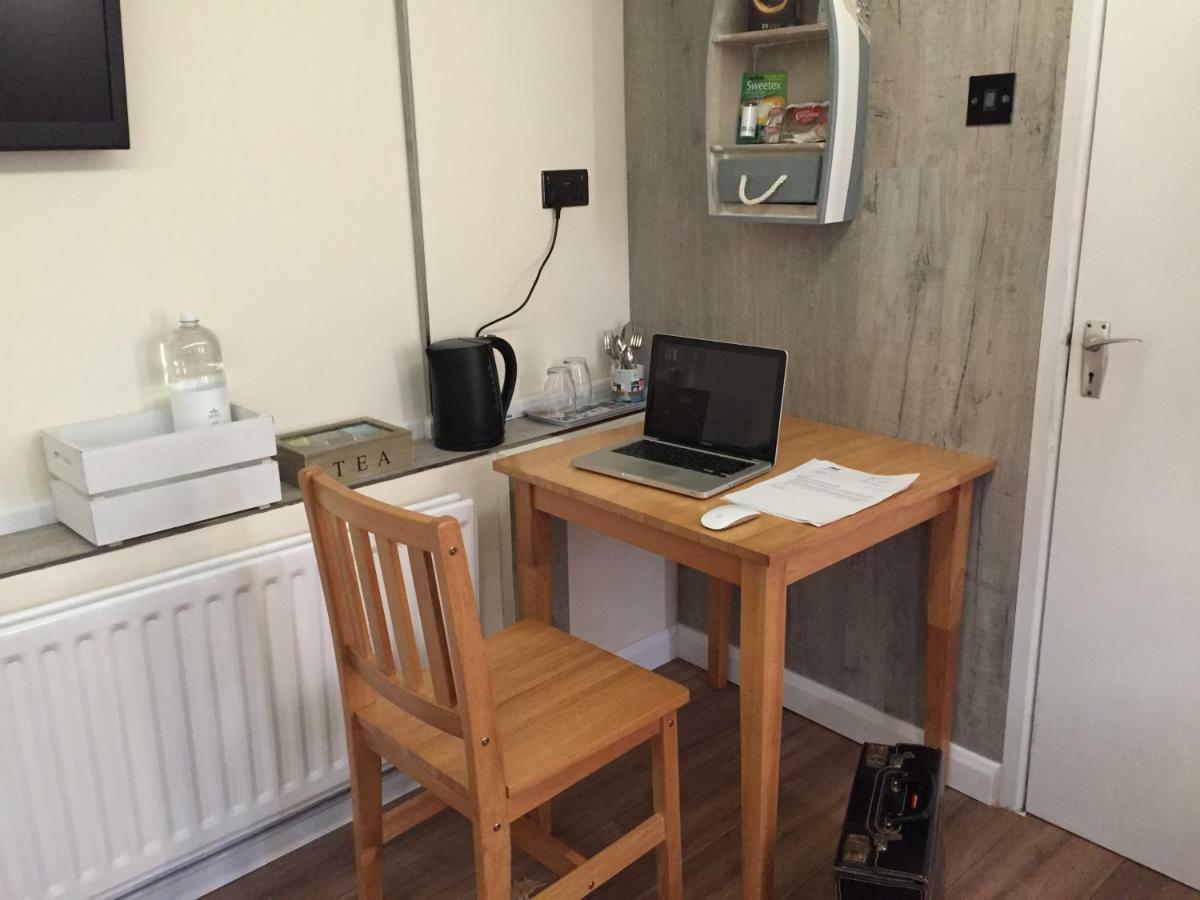 Appartamento Self-contained Small Apt.
