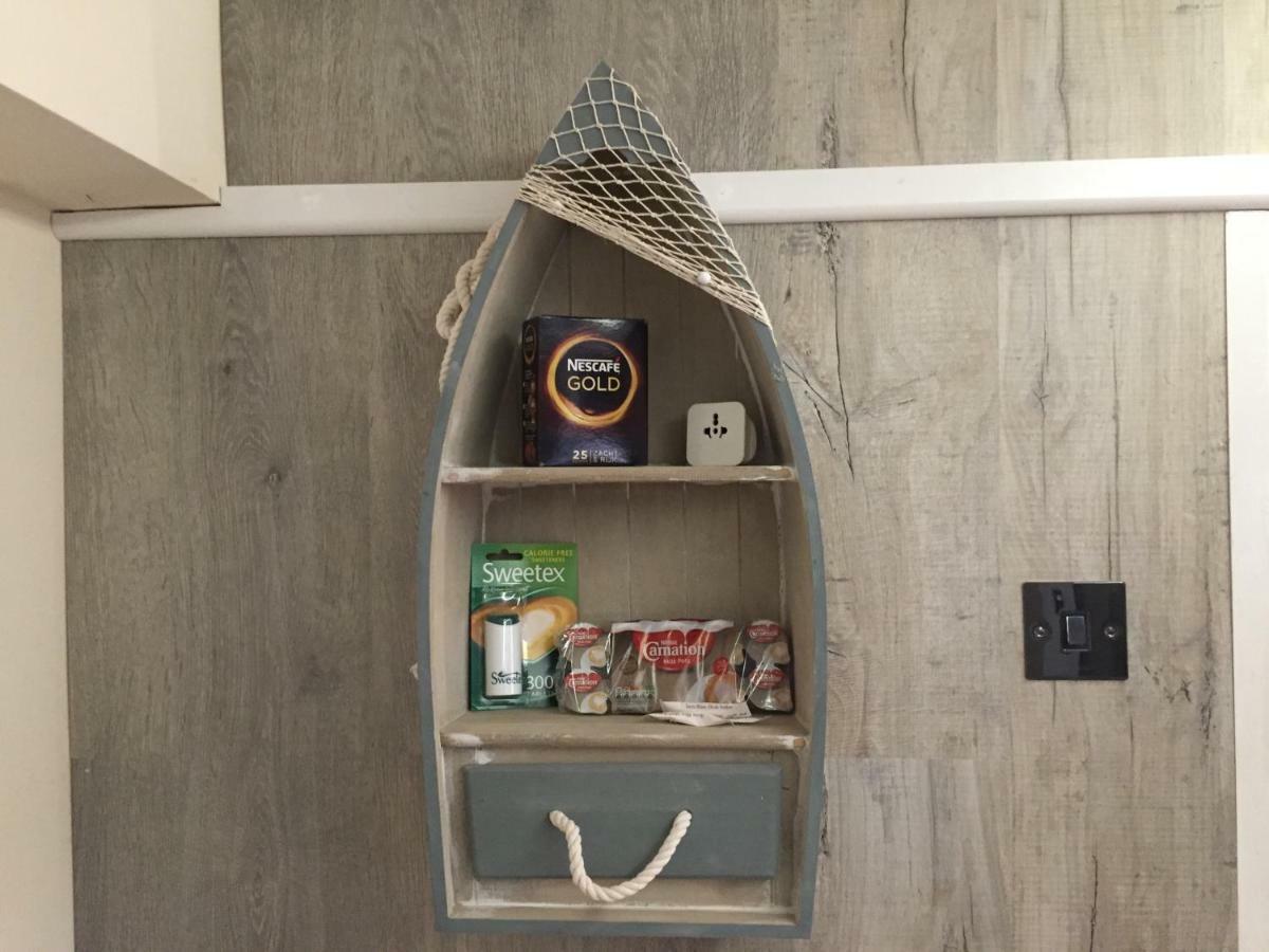 Appartamento Self-contained Small Apt. *