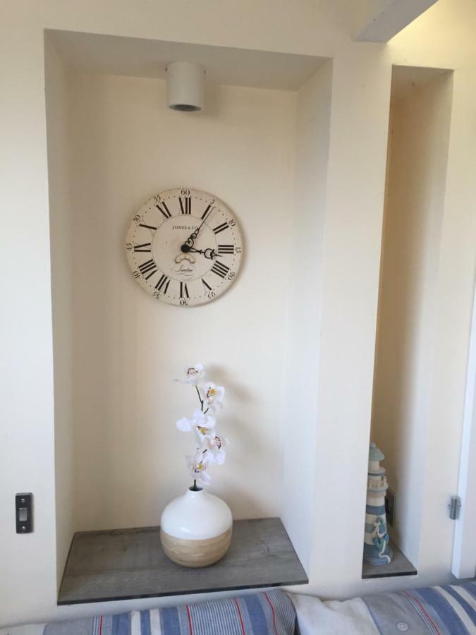 Appartamento Self-contained Small Apt. Weymouth