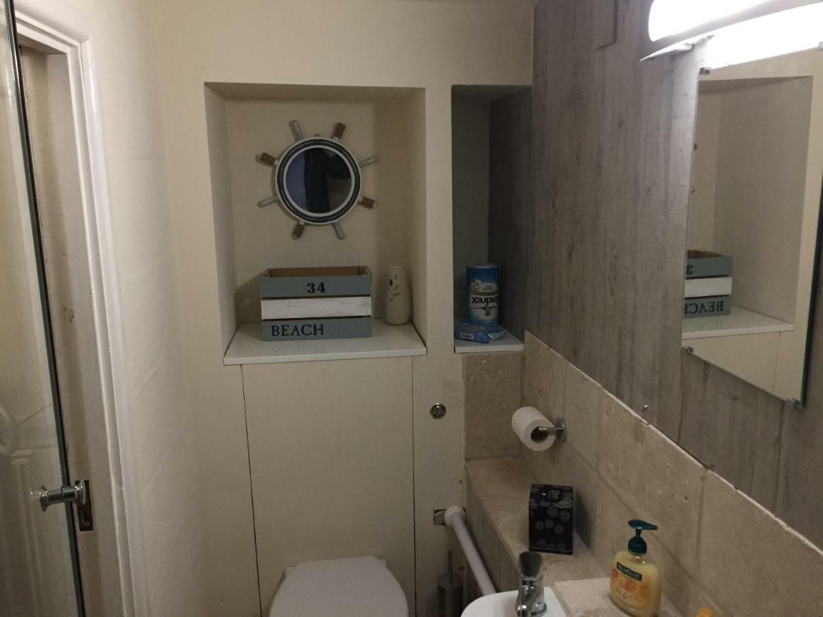 Appartamento Self-contained Small Apt. Weymouth